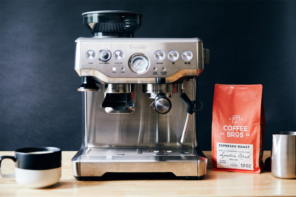7 Tips For Picking The Best Coffee Beans For Espresso – Coffee Bros.