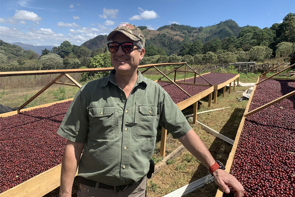 Award-Winning Coffees and Why We Choose Them