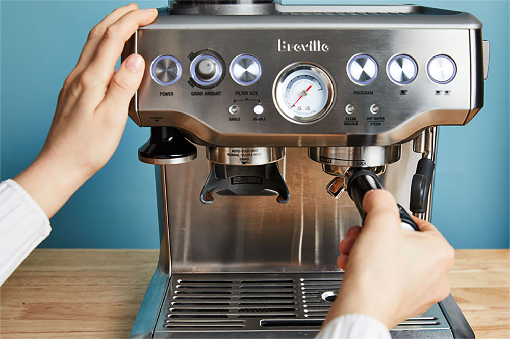 What Coffee To Use For Espresso Machines – Coffee Bros.