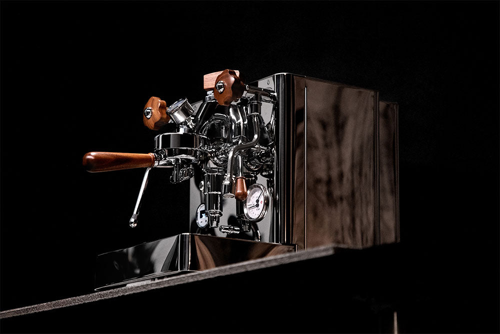 7 Best Dual Boiler Espresso Machines In 2026 Dual boiler espresso machines