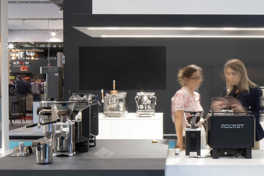 The Best Espresso Machines 2024: For Beginners and Experts