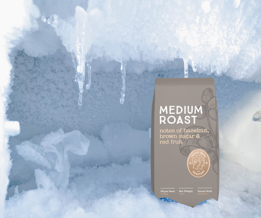 Yes, You Can Freeze Coffee Beans (If You Follow This Trick)