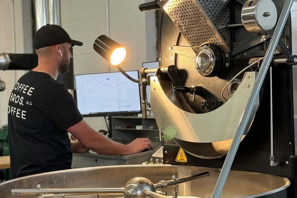 Why Coffee Must Be Exempt from Tariffs: Protecting American Small Businesses and Coffee Quality