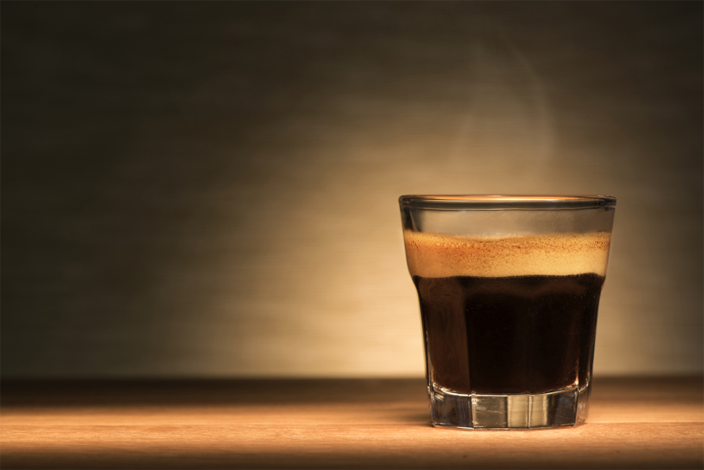 How Much Caffeine in 4 Espresso Shots: Find the ANSWER Here!
