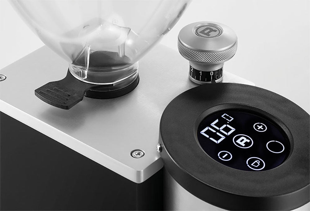 Espresso 101: Finding The Best Espresso Coffee Grinder