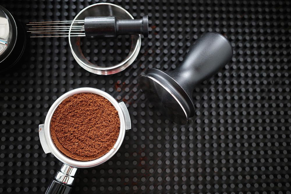 Chasing the Perfect Shot: A Guide to Espresso Shot Troubleshooting – Coffee  Bros.