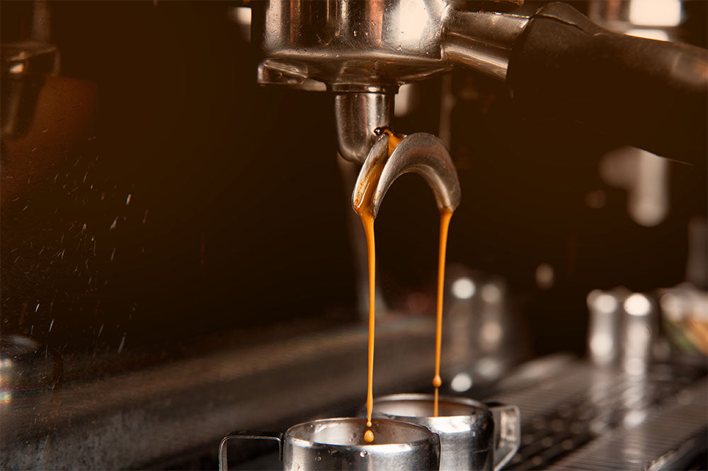 Basic Espresso Machine Troubleshooting