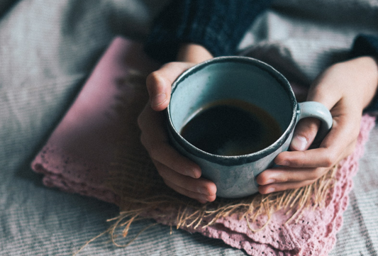 how to make coffee taste good