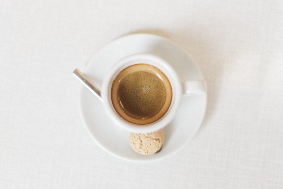 Don't Buy Italian Roast Coffee Until You Read This