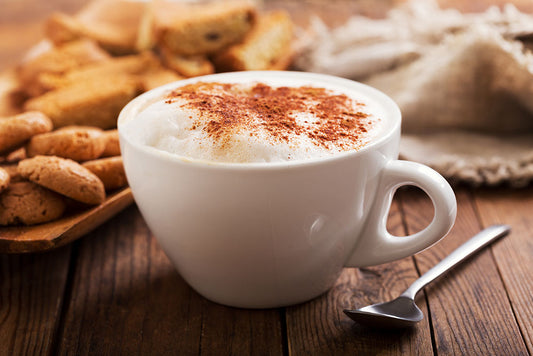 Latte vs Flat White: Every Difference You Need To Know