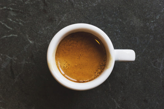 what is espresso