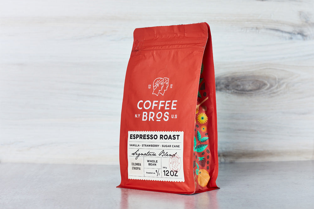 Best Coffee in 2024 for Espresso Lovers – Coffee Bros.