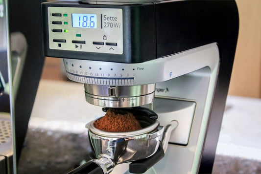 7 Reasons to Upgrade Your Espresso Grinder