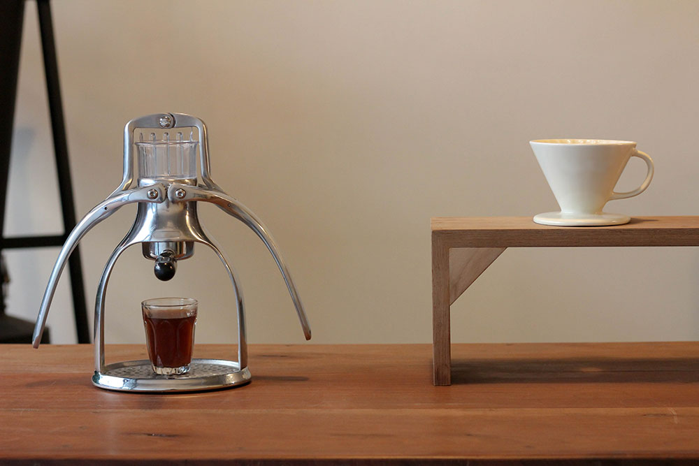 10 wildly cool coffee gadgets