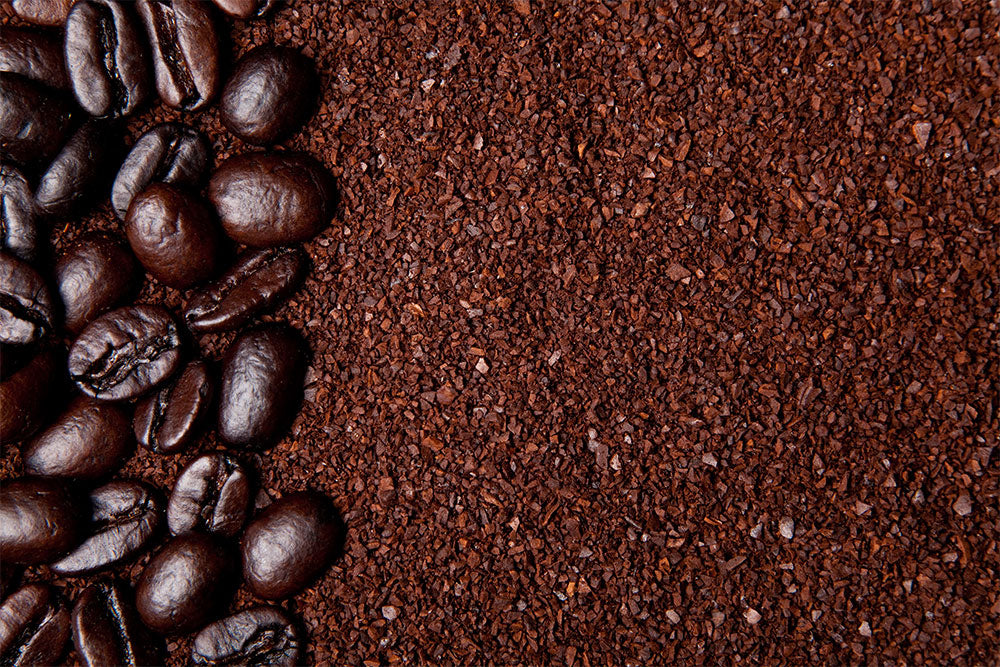 Whole Bean Coffee vs Ground Coffee: All Differences Explained