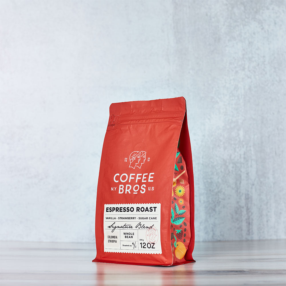 Espresso Roast Coffee