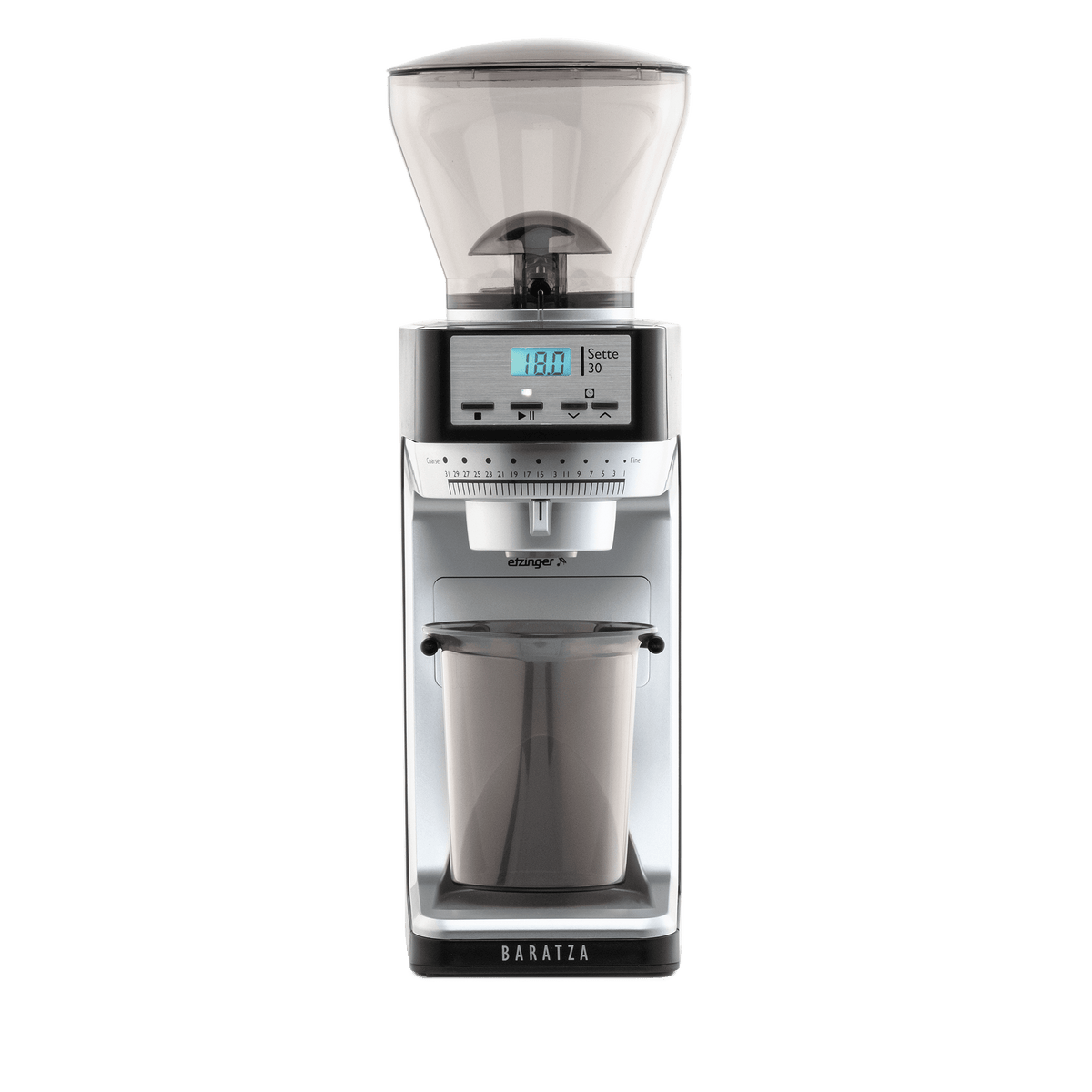 Baratza Sette 30 Conical Burr Coffee Grinder | 120V | 40mm Burrs