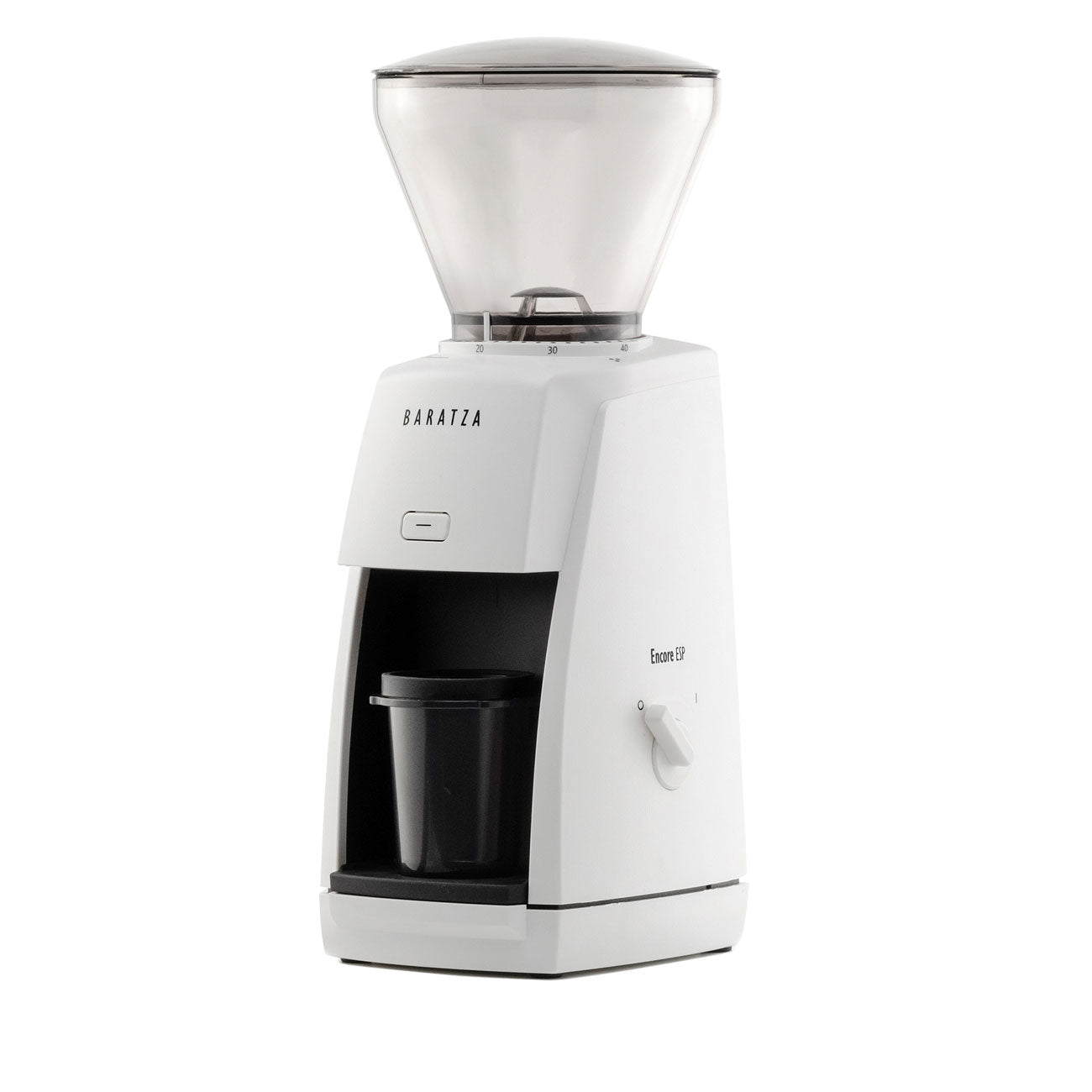 Baratza Encore ESP | Espresso Grinder | 120V | 40mm Conical Burrs