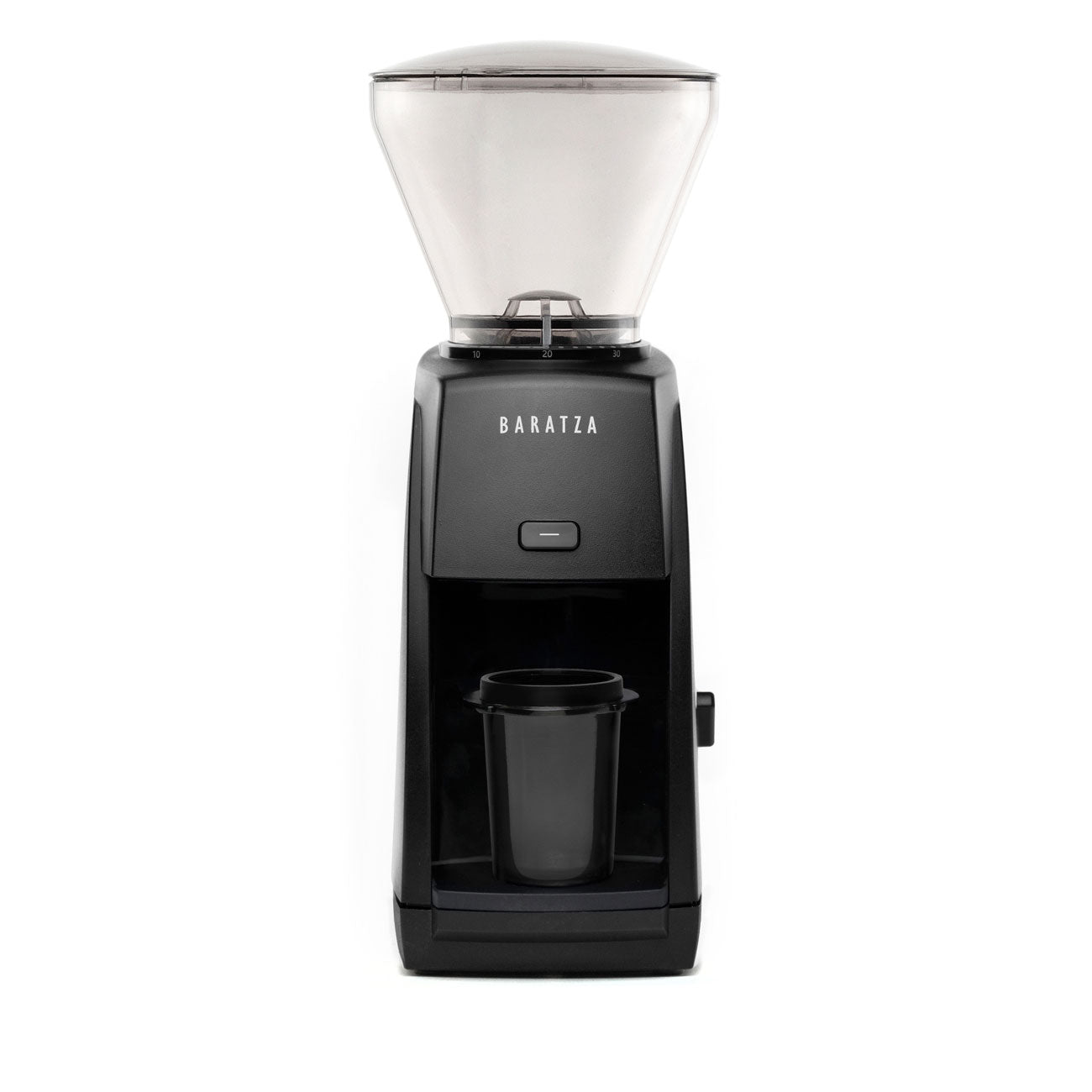 New Electric Coffee Grinder Commercial Automatic Grinder 10-speed
