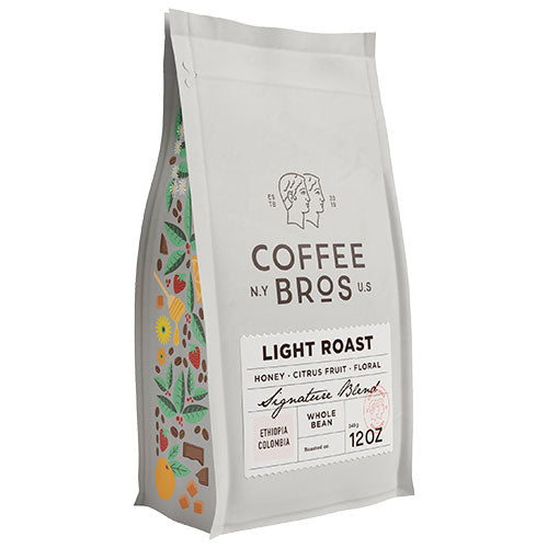 Coffee Sample | 2oz | Whole Bean