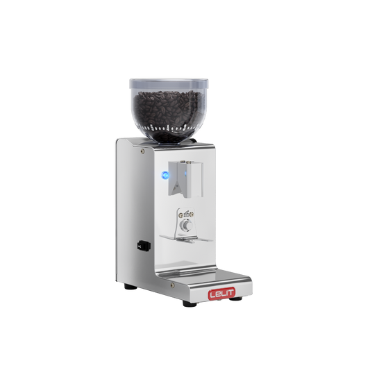 Lelit Fred Tempo | Conical Burrs | 120V 60Hz