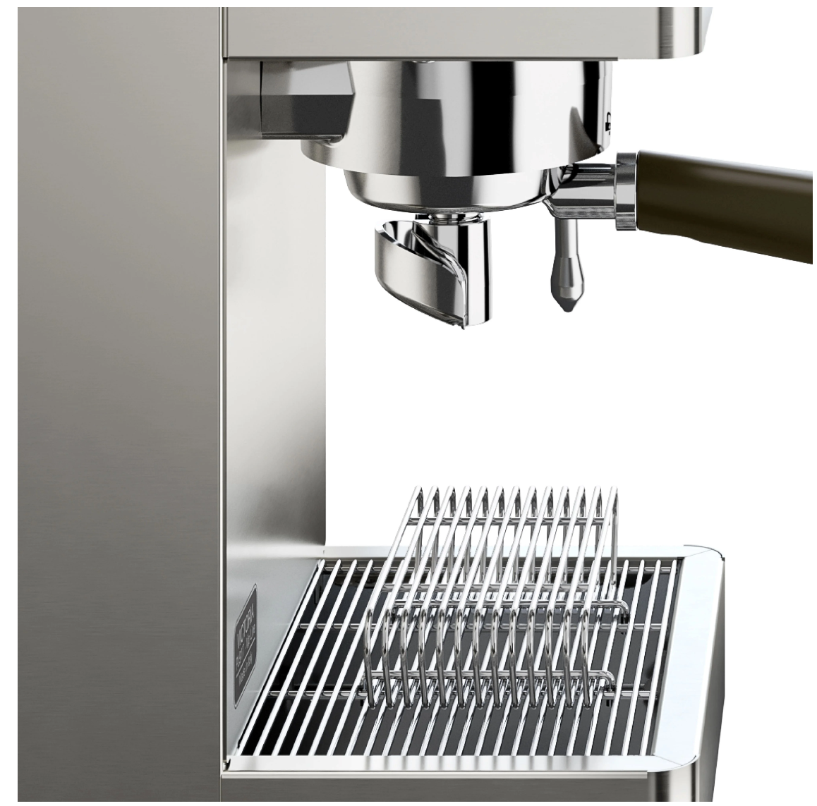 Lelit Victoria | PID | Single Boiler | 58mm Group