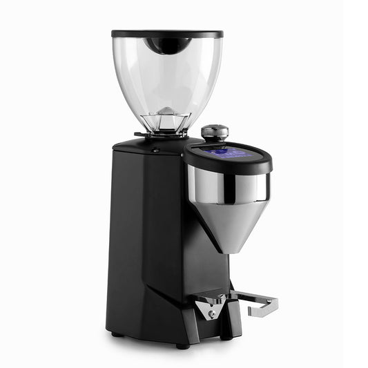 Rocket Espresso Fausto Touch | Espresso Grinder | 65mm Burrs | 1650 RPMs