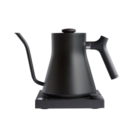 Stagg EKG Electric Gooseneck Kettle