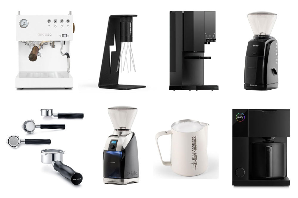 31 Coffee and Espresso Products to Buy on Amazon