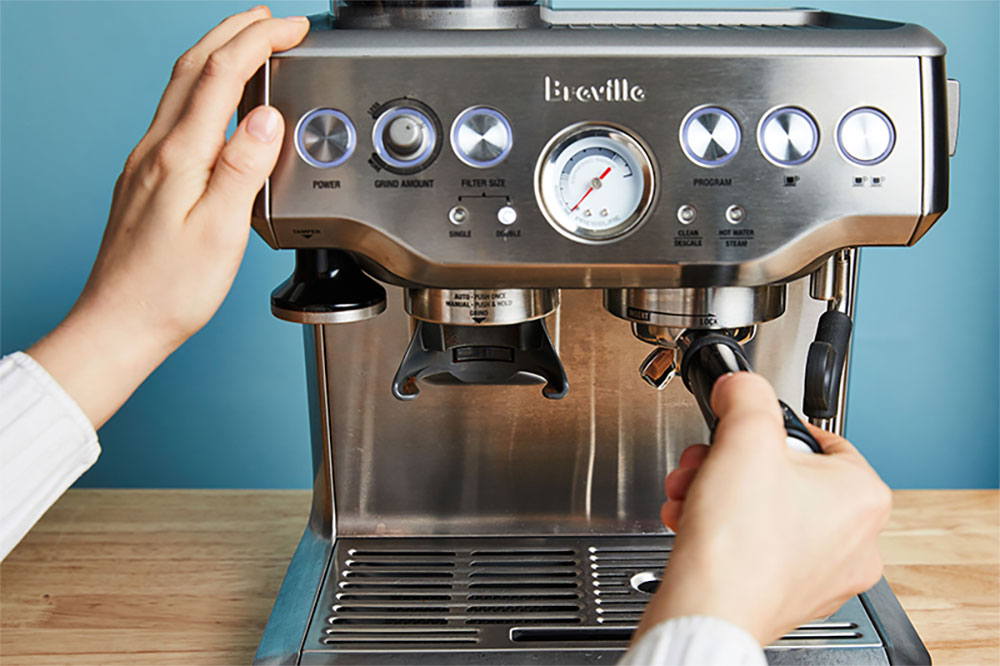 What Coffee To Use For Espresso Machines