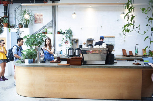 The Best Coffee Shops in Brooklyn