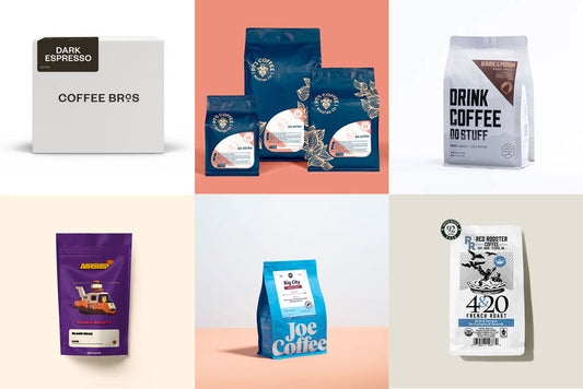 The 10 Best Dark Roast Coffees | Expert Picks from Coffee Bros.