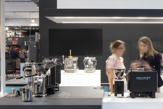 The Best Espresso Machines 2025: For Beginners and Experts