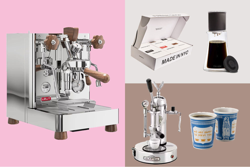 The 52 Best Gifts for Coffee Lovers | Written by Coffee Professionals