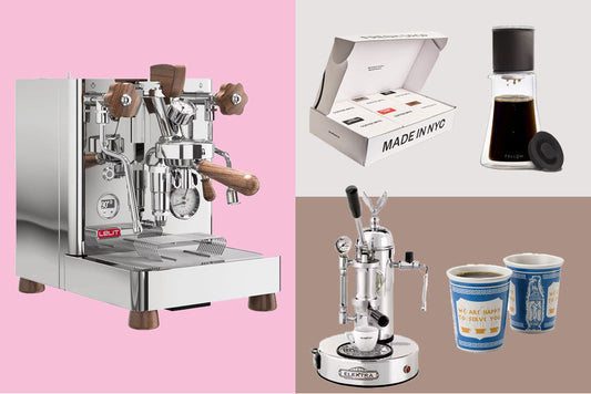 The 54 Best Gifts for Coffee Lovers | Written by Coffee Professionals