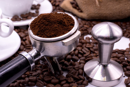 What’s the Difference Between Espresso vs. Dark Roast Coffee Beans?