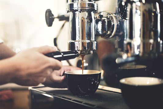 All Espresso Questions Answered