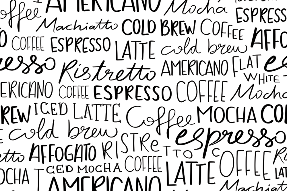 100+ Coffee Terms: The Ultimate Specialty Coffee Glossary – Coffee Bros.