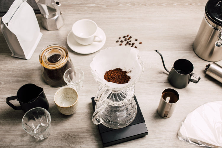 Coffee Hacks: The Top 10 Coffee Brewing Tips – Coffee Bros.