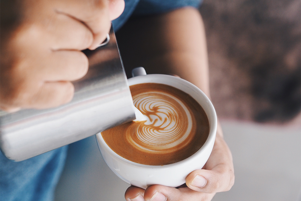 Flat White vs Cappuccino: Every Difference You Need To Know