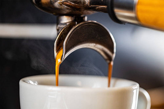 The Most Popular Espresso Shot Ratios or Recipes