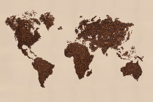 What Country Has The Best Tasting Coffee