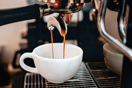 What is Espresso? All Your Questions Answered