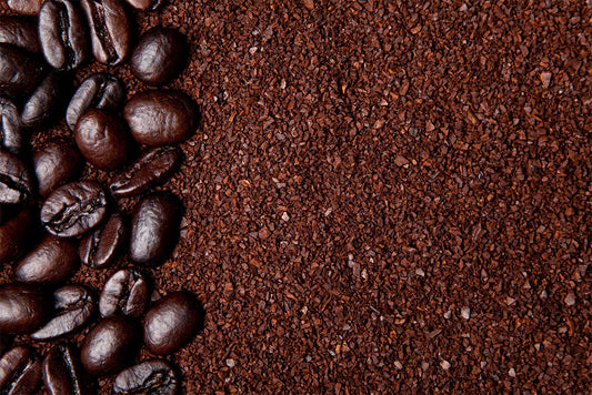 Whole Bean Coffee vs Ground Coffee: All Differences Explained