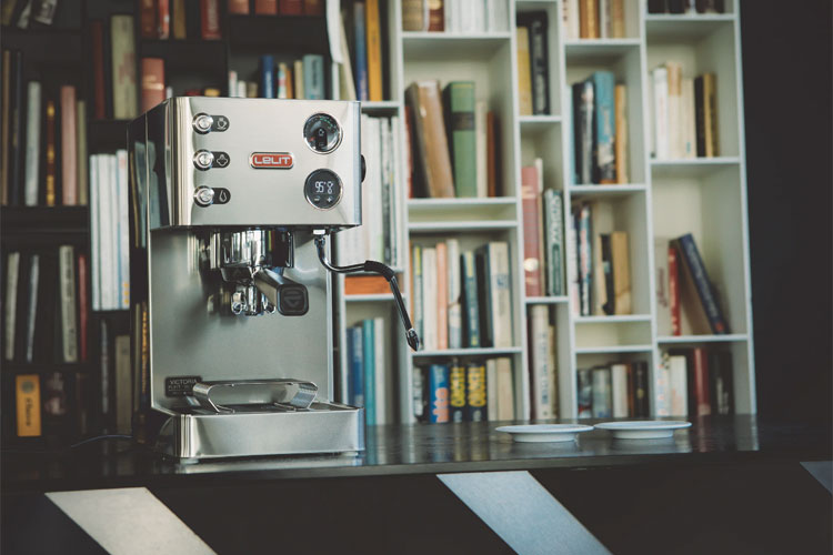 Best Espresso Machines Under $1000