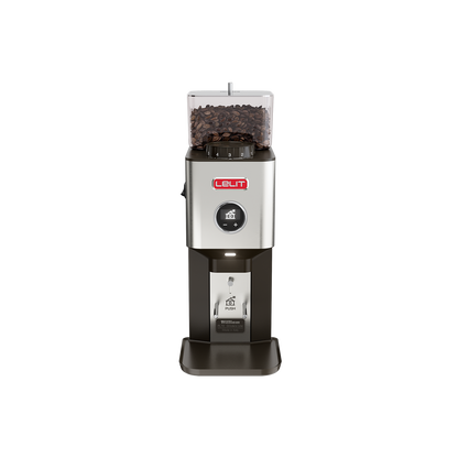 Lelit William PL72 | Espresso Grinder | Flat Burrs | 120V 60Hz