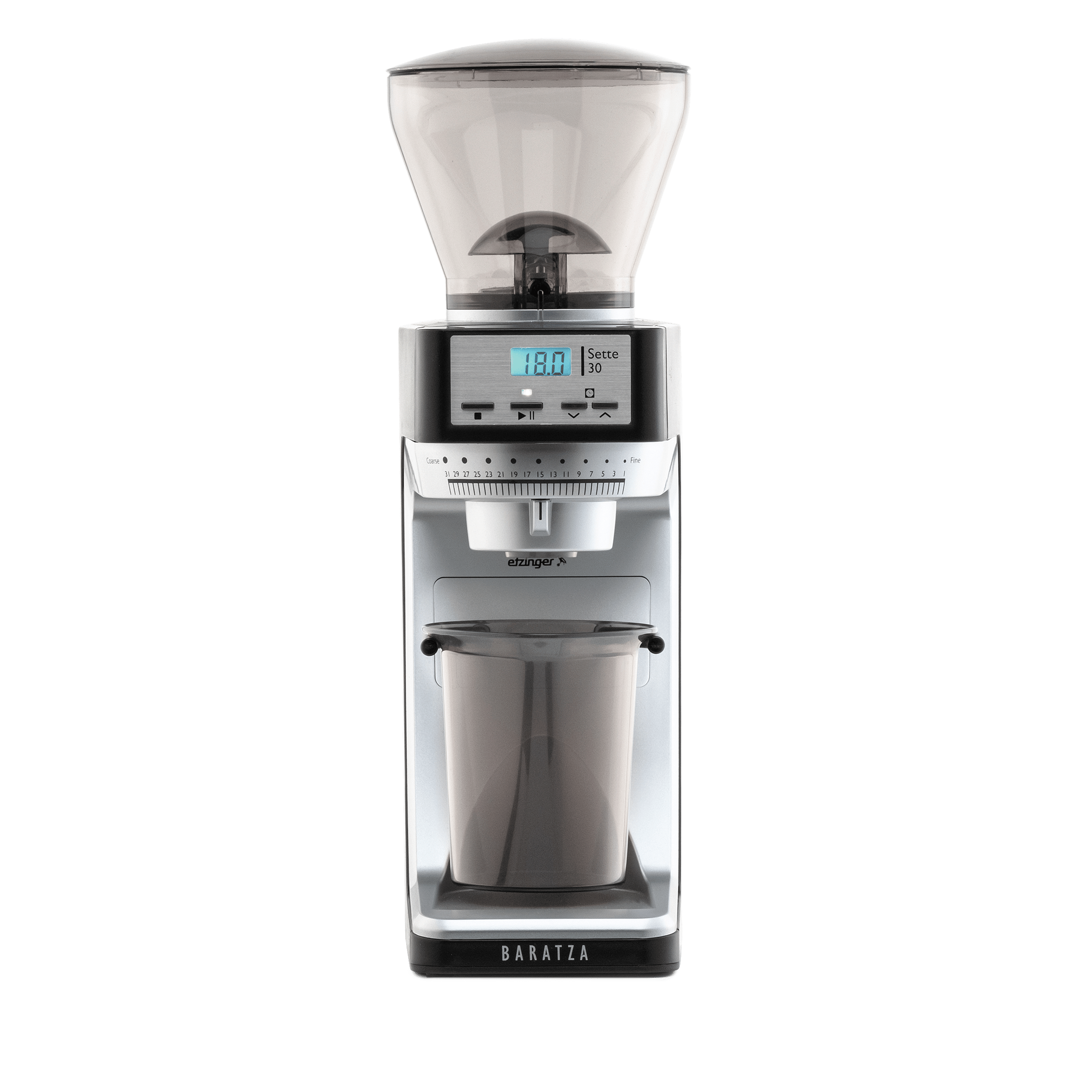 Baratza Sette 30 Conical Burr Coffee Grinder | 120V | 40mm Burrs