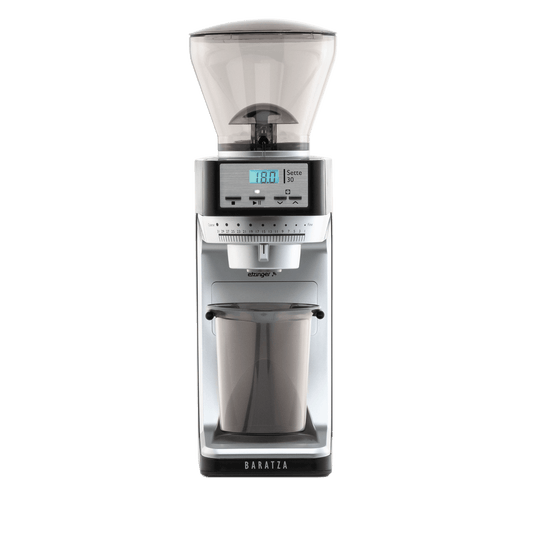 Baratza Sette 30 Conical Burr Coffee Grinder | 120V | 40mm Burrs