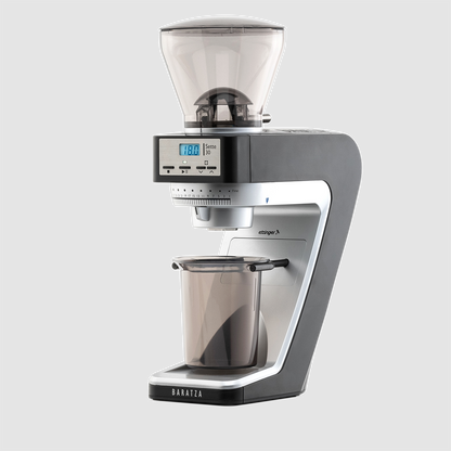 Baratza Sette 30 Conical Burr Coffee Grinder | 120V | 40mm Burrs