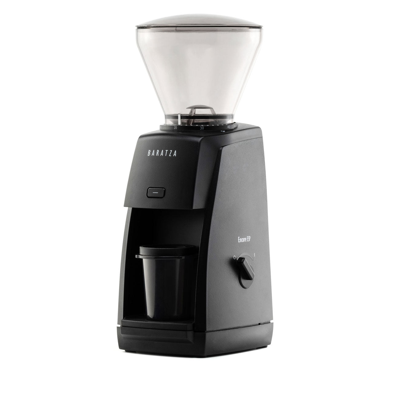 Baratza Encore ESP | Espresso Grinder | 120V | 40mm Conical Burrs 